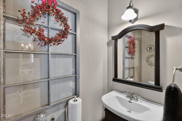 2629 Dyking Road, Kittrell, NC 27544
