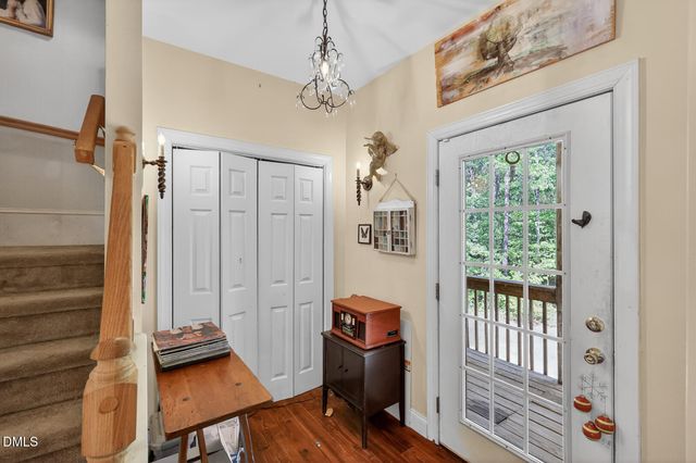 2629 Dyking Road, Kittrell, NC 27544