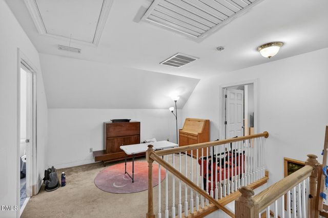 2629 Dyking Road, Kittrell, NC 27544