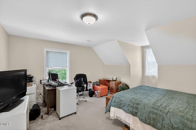 2629 Dyking Road, Kittrell, NC 27544