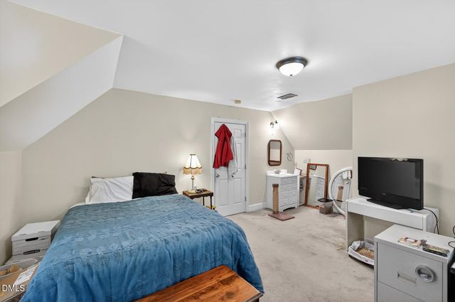 2629 Dyking Road, Kittrell, NC 27544