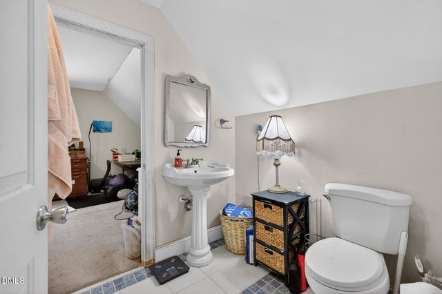 2629 Dyking Road, Kittrell, NC 27544