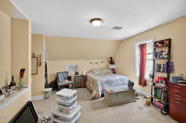 2629 Dyking Road, Kittrell, NC 27544