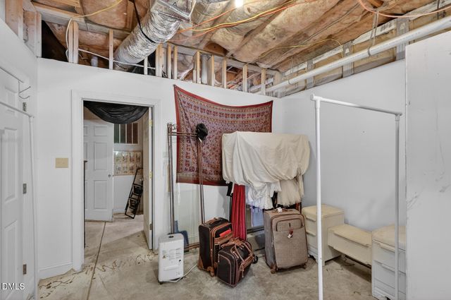2629 Dyking Road, Kittrell, NC 27544