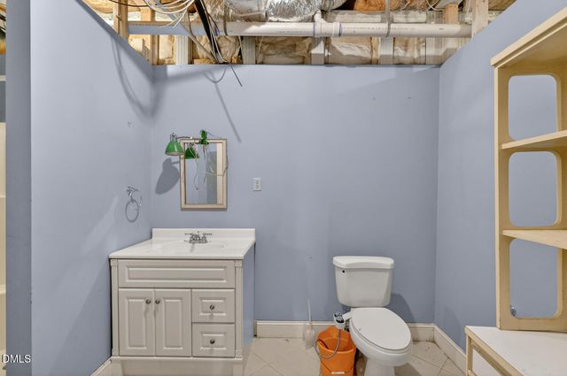 2629 Dyking Road, Kittrell, NC 27544