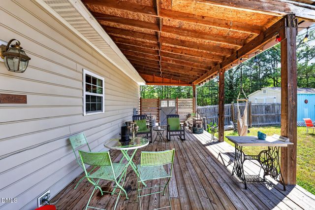 2629 Dyking Road, Kittrell, NC 27544