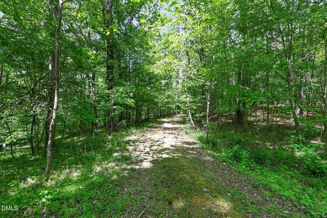 2629 Dyking Road, Kittrell, NC 27544