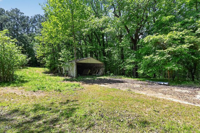 2629 Dyking Road, Kittrell, NC 27544