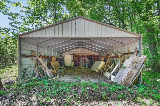 2629 Dyking Road, Kittrell, NC 27544