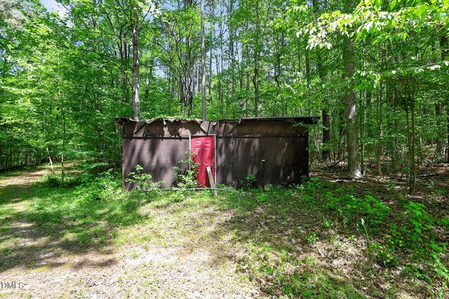 2629 Dyking Road, Kittrell, NC 27544