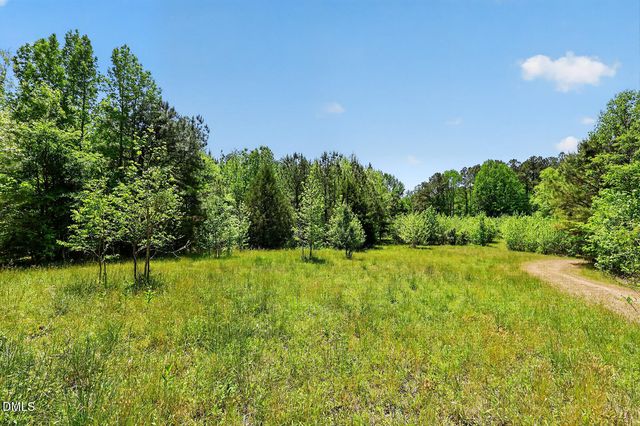 2629 Dyking Road, Kittrell, NC 27544