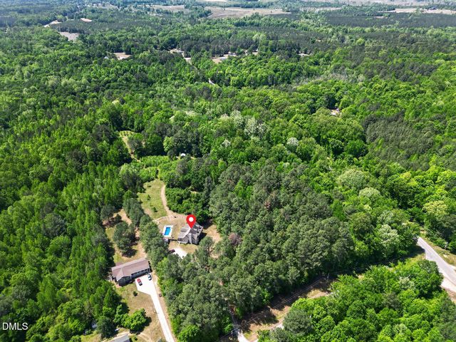 2629 Dyking Road, Kittrell, NC 27544