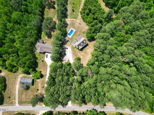 2629 Dyking Road, Kittrell, NC 27544