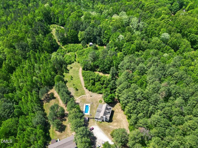 2629 Dyking Road, Kittrell, NC 27544