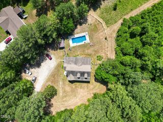 2629 Dyking Road, Kittrell, NC 27544