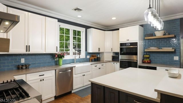 734 Woodland Ave, Westfield Town, NJ 07090