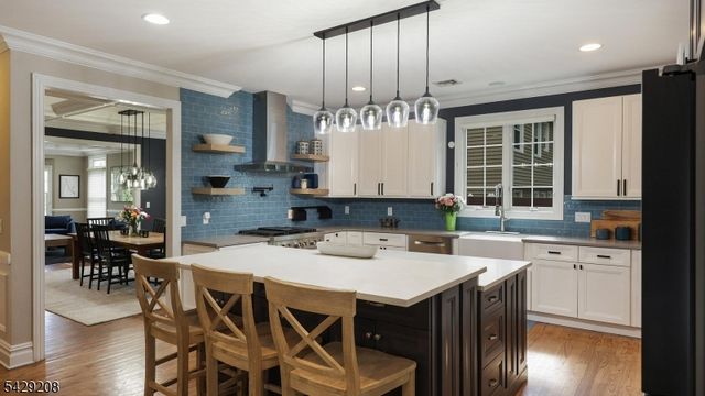 734 Woodland Ave, Westfield Town, NJ 07090