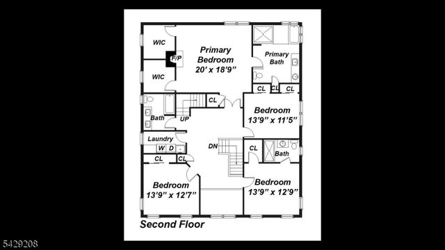 734 Woodland Ave, Westfield Town, NJ 07090