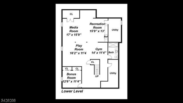 734 Woodland Ave, Westfield Town, NJ 07090