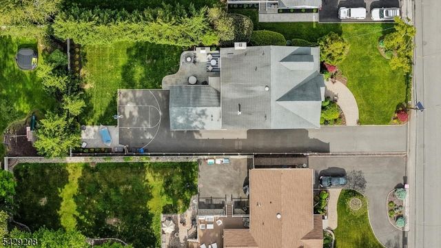 734 Woodland Ave, Westfield Town, NJ 07090