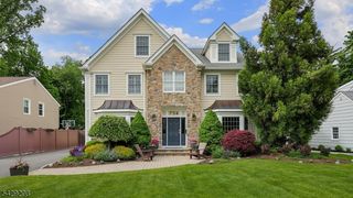 734 Woodland Ave, Westfield Town, NJ 07090