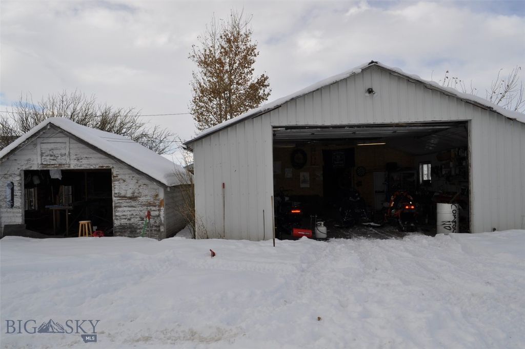 4999 S 19th Avenue, Bozeman, MT 59718 photo 21