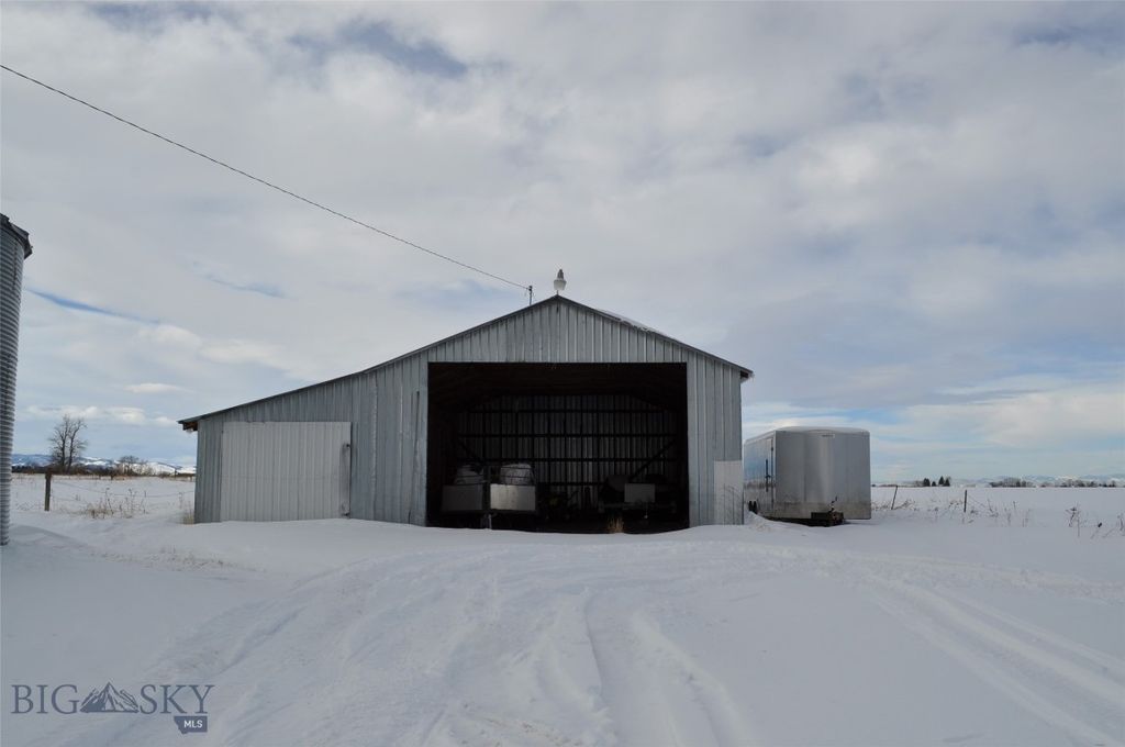 4999 S 19th Avenue, Bozeman, MT 59718 photo 25