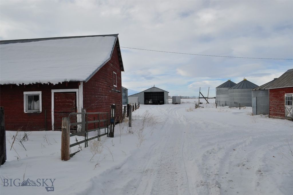 4999 S 19th Avenue, Bozeman, MT 59718 photo 32