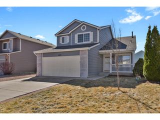 4255 Gracewood Dr, Colorado Springs, CO 80920