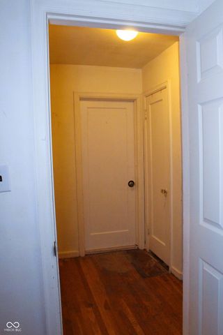 1945 N Goodlet Avenue, Indianapolis, IN 46222