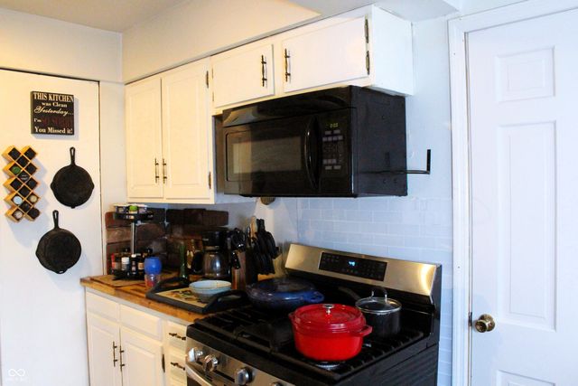 1945 N Goodlet Avenue, Indianapolis, IN 46222