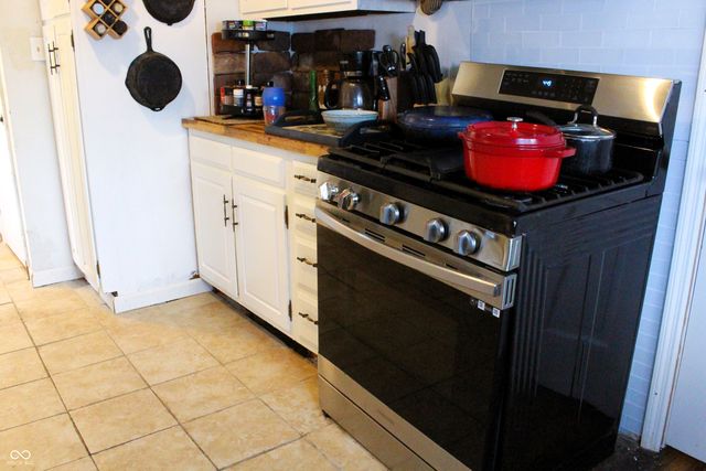 1945 N Goodlet Avenue, Indianapolis, IN 46222