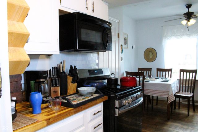 1945 N Goodlet Avenue, Indianapolis, IN 46222