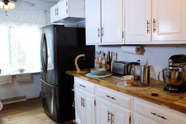 1945 N Goodlet Avenue, Indianapolis, IN 46222