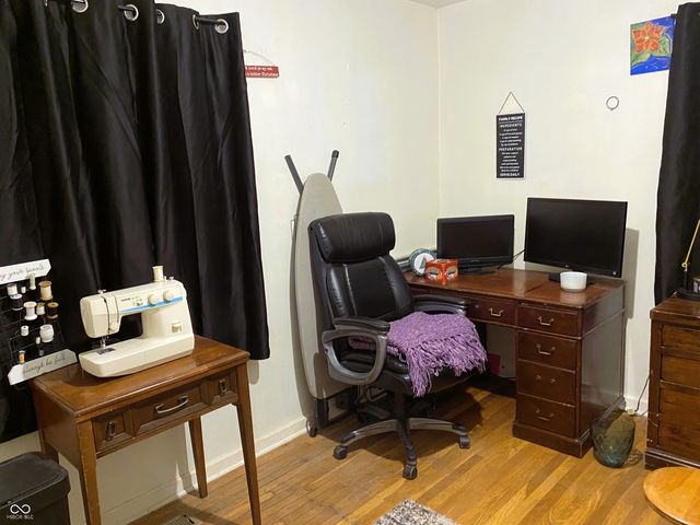 1945 N Goodlet Avenue, Indianapolis, IN 46222