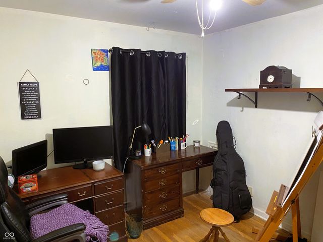 1945 N Goodlet Avenue, Indianapolis, IN 46222