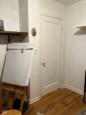 1945 N Goodlet Avenue, Indianapolis, IN 46222