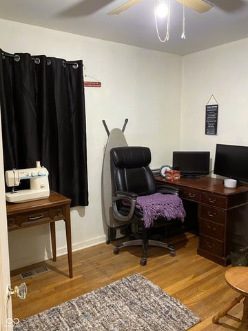 1945 N Goodlet Avenue, Indianapolis, IN 46222