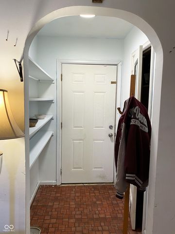 1945 N Goodlet Avenue, Indianapolis, IN 46222