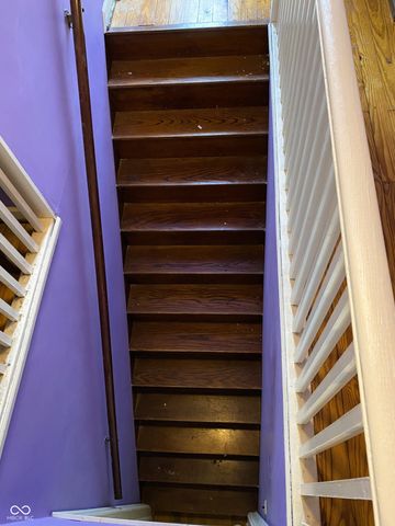 1945 N Goodlet Avenue, Indianapolis, IN 46222