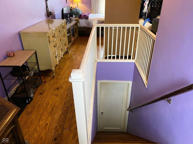 1945 N Goodlet Avenue, Indianapolis, IN 46222