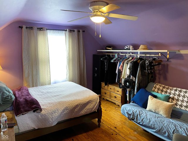 1945 N Goodlet Avenue, Indianapolis, IN 46222