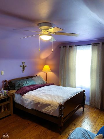 1945 N Goodlet Avenue, Indianapolis, IN 46222