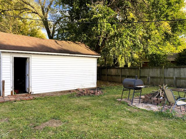 1945 N Goodlet Avenue, Indianapolis, IN 46222