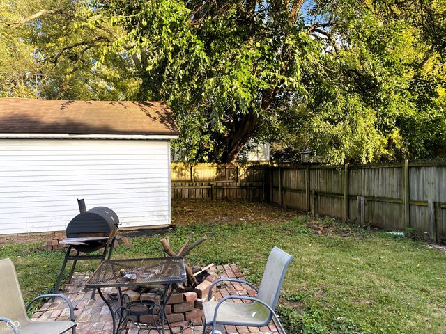 1945 N Goodlet Avenue, Indianapolis, IN 46222