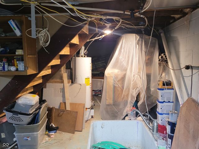 1945 N Goodlet Avenue, Indianapolis, IN 46222