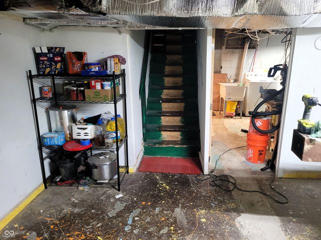 1945 N Goodlet Avenue, Indianapolis, IN 46222