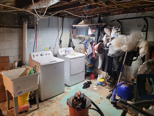 1945 N Goodlet Avenue, Indianapolis, IN 46222