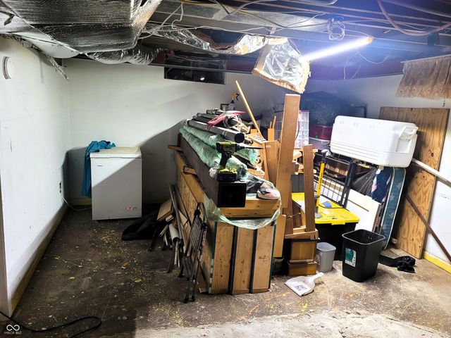 1945 N Goodlet Avenue, Indianapolis, IN 46222