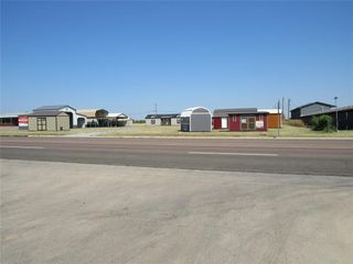 2115 E Broadway Street, Altus, OK 73521